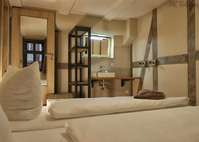 Hotel Fairista Quedlinburg