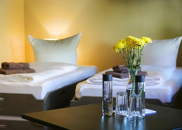 Hotel Fairista Quedlinburg